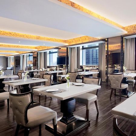 Sheraton Xi'An North City Hotel Kültér fotó