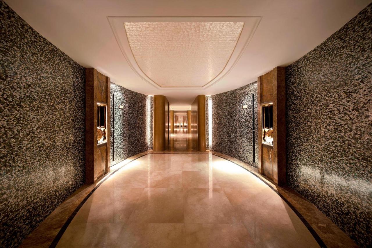 Sheraton Xi'An North City Hotel Kültér fotó